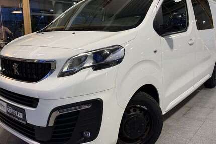 Peugeot Expert 144.465 km 19.990 &euro; Lilienthal bei Bremen 28865