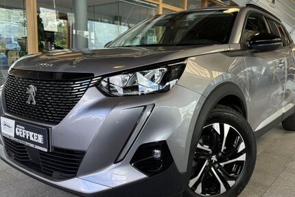 Peugeot 2008 47.579 km 16.990 &euro; Lilienthal 28865