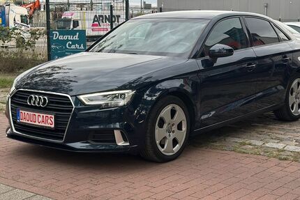 Audi A3 127.000 km 16.499 € Bremen 28199