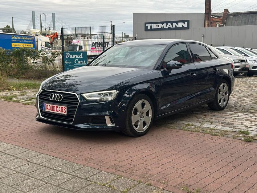 Audi A3 127.000 km 16.499 € Bremen 28199