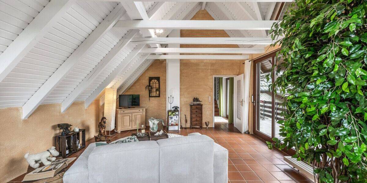 Etagenwohnung Weyhe Leeste - 3 Zimmer, 120 m&sup2;, 249.000&euro; | Angebot:26804184