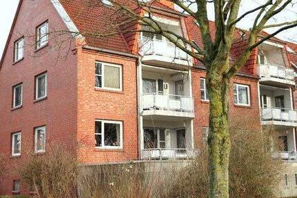 0 % Käuferprovision! Lichtdurchflutete, vermietete Eigentumswohnung mit Tiefgarage in ruhiger Lage! 3 zimmer