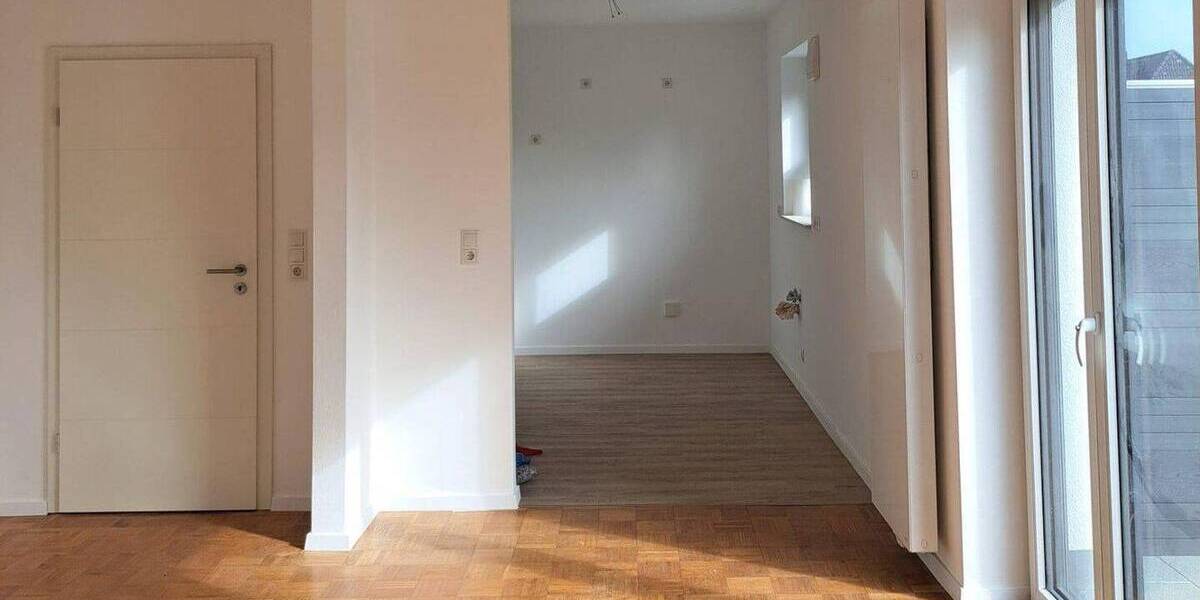 Doppelhaushälfte Oyten - 4 Zimmer, 141 m&sup2;, 1.760&euro; | Angebot:26875152