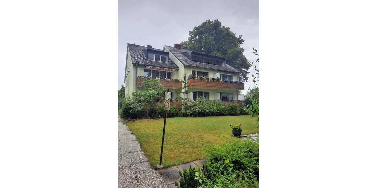 Etagenwohnung Bremen Hemelingen - 3 Zimmer, 69 m&sup2;, 680&euro; | Angebot:27120732