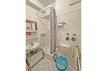 Bremen-Lehesterdeich: Geräumige 1-Zi.-Whg. mit Balkon unweit der Universität - Erdgeschoßwohnung Bremen Blockland | Angebot:26905117