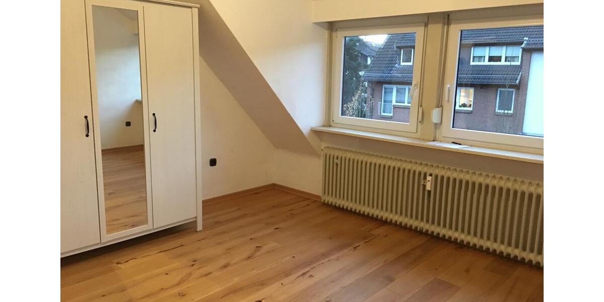 Etagenwohnung Bremen Hemelingen - 3 Zimmer, 80 m&sup2;, 235.000&euro; | Angebot:27134360