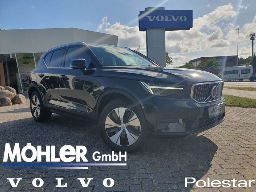 XC40