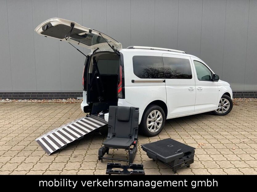 Ford Tourneo Connect 24.750 km 47.399 € Lilienthal 28865
