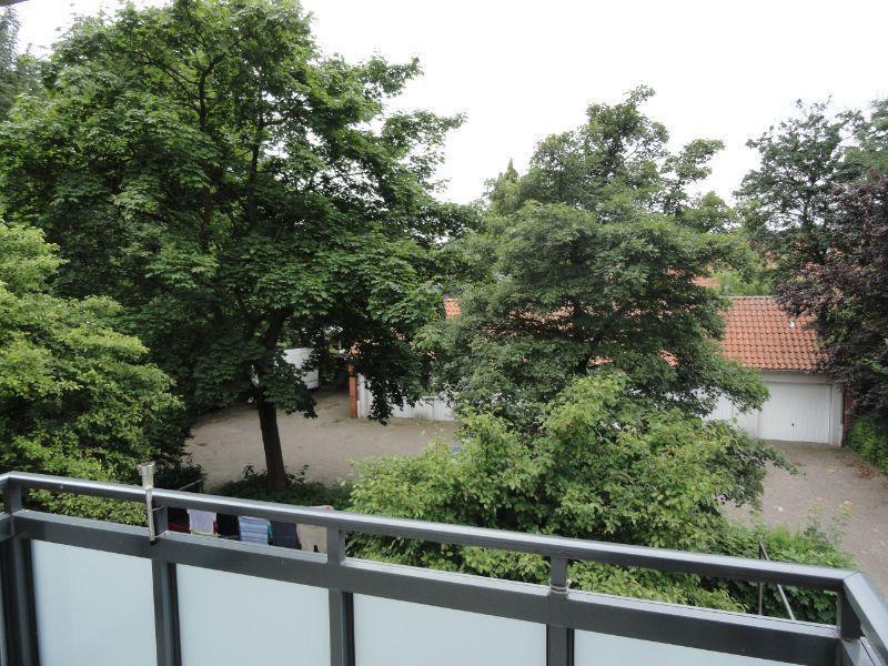 Hübsche 3-Zimmer-Wohnung in Aumund zimmer