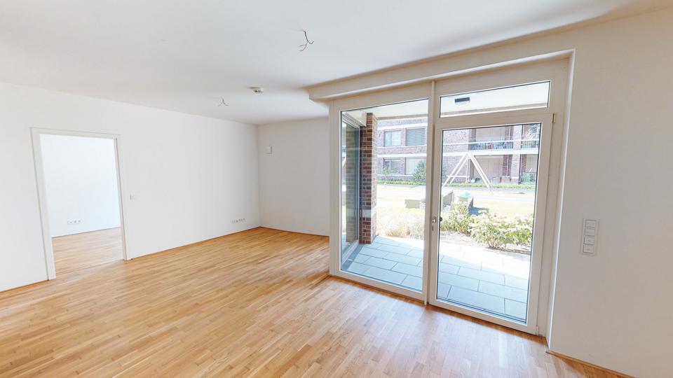 Etagenwohnung Bremen Walle - 2 Zimmer, 62 m&sup2;, 1.040&euro; | Angebot:26531112