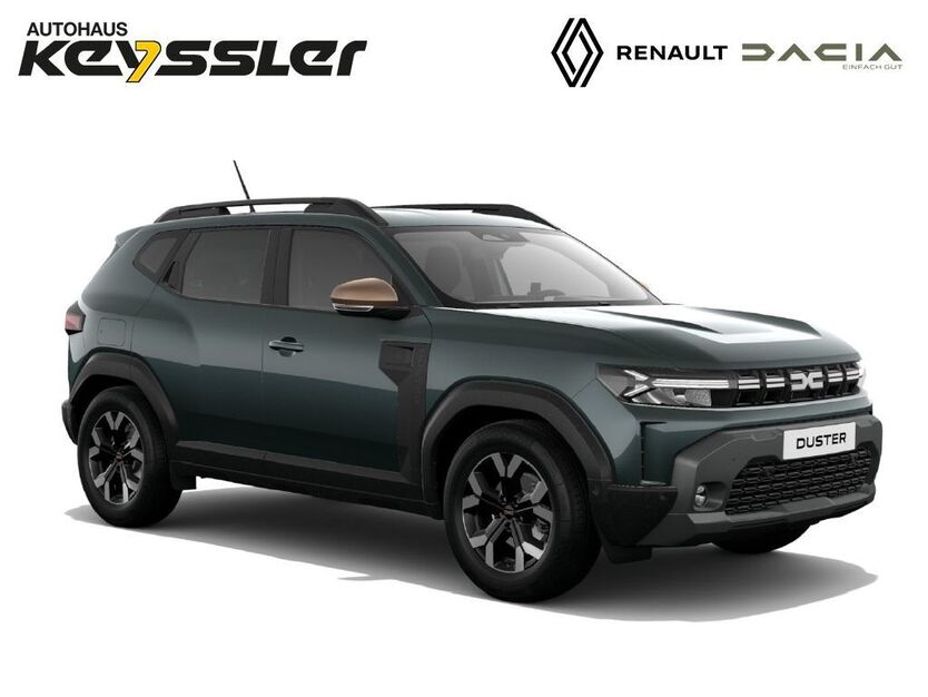 Dacia Duster 20.083 km 25.750 € Bremen 28199