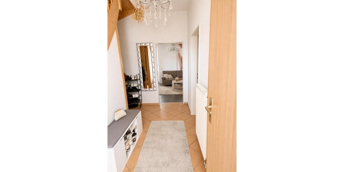 Doppelhaushälfte Bremen Osterholz - 4 Zimmer, 108 m&sup2;, 329.000&euro; | Angebot:27144709
