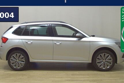 Skoda Kamiq 77.437 km 16.480 &euro; Bremen / Arsten 28279