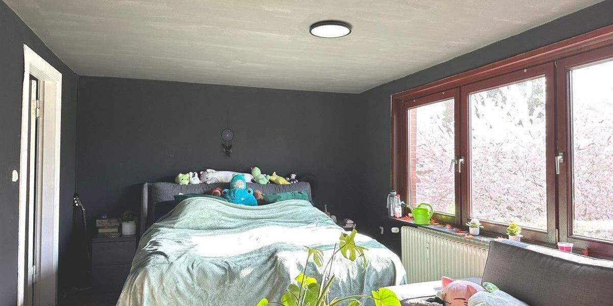 Mehrfamilienhaus, Wohnhaus Ritterhude - 8 Zimmer, 296 m&sup2;, 275.000&euro; | Angebot:25777975