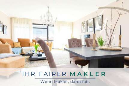 Wohnung Bremen Oberneuland - 3 Zimmer, 94 m&sup2;, 269.000&euro; | Angebot:27488163