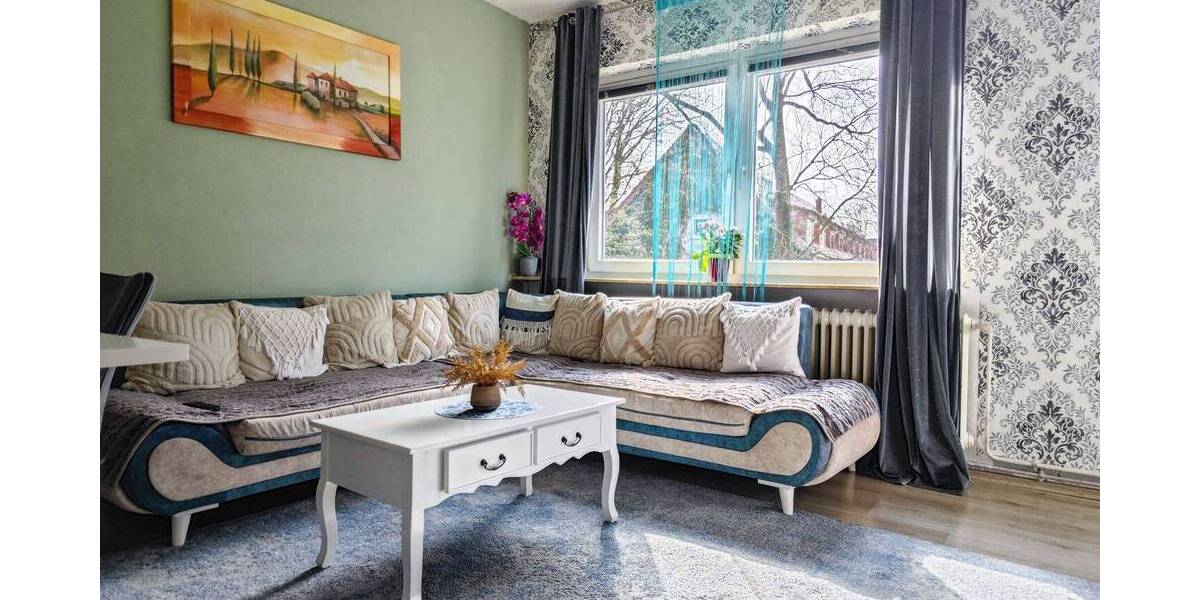 Mehrfamilienhaus, Wohnhaus Bremen Lesum - 9 Zimmer, 154 m&sup2;, 295.000&euro; | Angebot:26081145