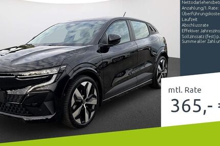 Renault Megane 14.491 km 26.580 &euro; Stuhr 28816