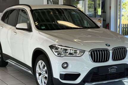 BMW X1 113.000 km 18.500 &euro; Bassum 27211