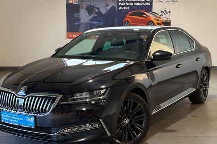 Skoda Superb 113.996 km 25.999 &euro; Ganderkesee 27777