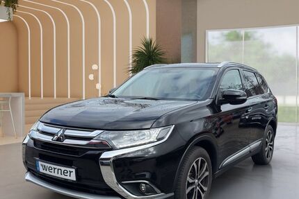 Mitsubishi Outlander 91.000 km 13.550 &euro; Bremen 28357