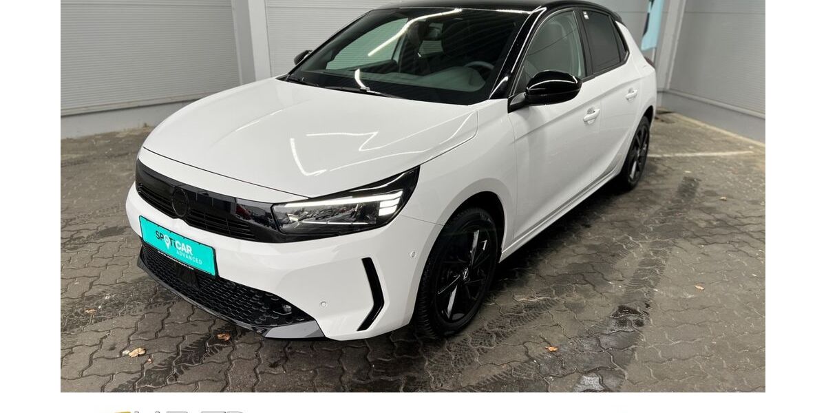 Opel Corsa 17.037 km 21.990 &euro; Osterholz-Scharmbeck 27711