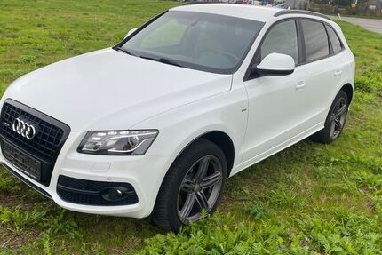 Audi Q5 199.999 km 12.900 &euro; Bremen 28295