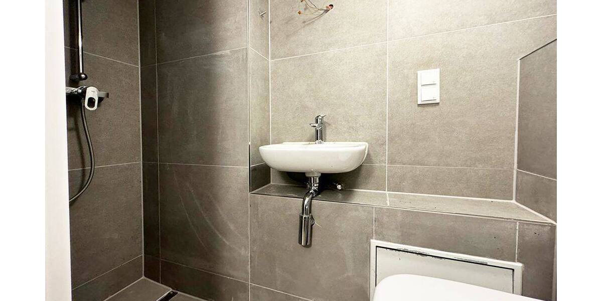 Etagenwohnung Bremen Woltmershausen - 2 Zimmer, 40 m&sup2;, 500&euro; | Angebot:26741821