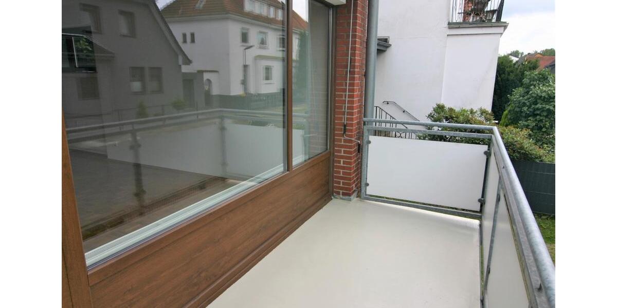 Etagenwohnung Bremen Hemelingen - 3 Zimmer, 63 m&sup2;, 690&euro; | Angebot:26662460