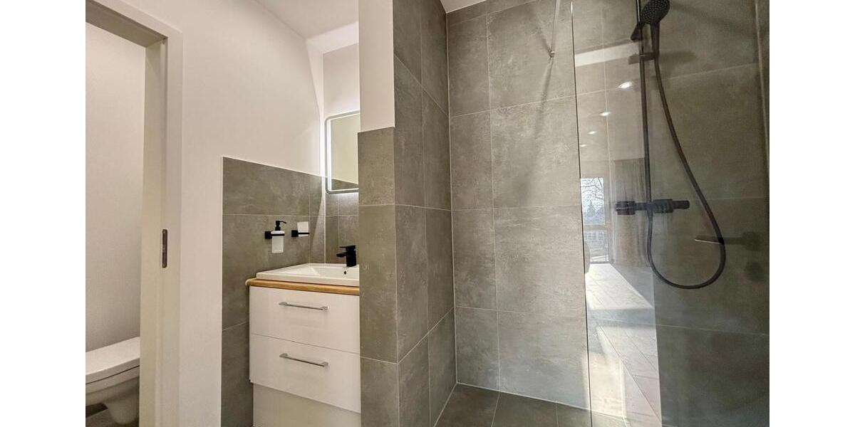 Etagenwohnung Bremen Oberneuland - 3 Zimmer, 80 m&sup2;, 349.000&euro; | Angebot:25791514