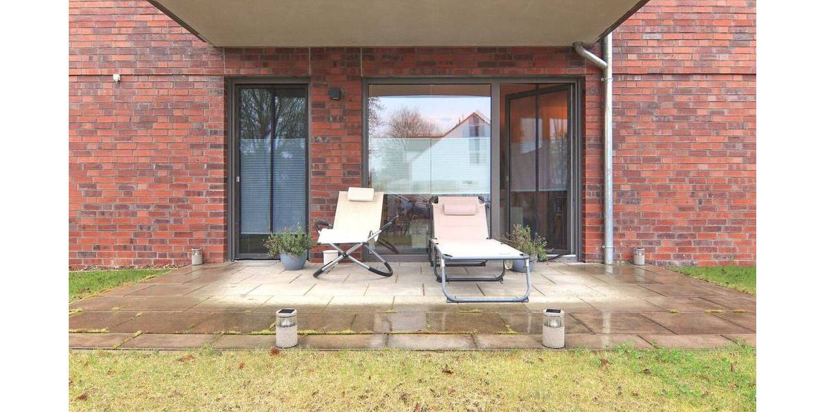 Etagenwohnung Achim Bierden - 2 Zimmer, 63 m&sup2;, 850&euro; | Angebot:26246708