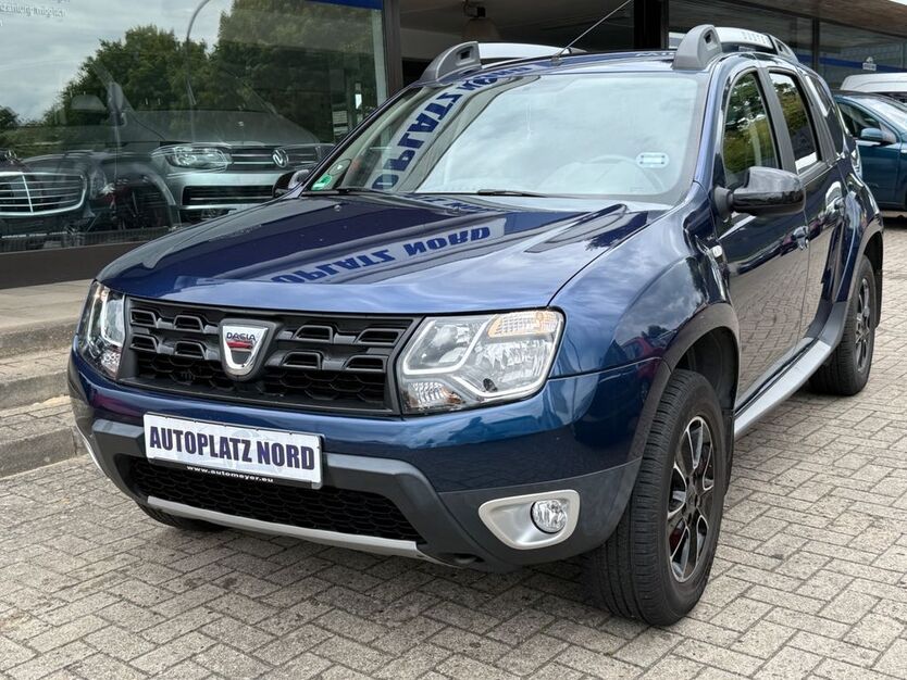 Dacia Duster 92.000 km 10.999 € Ritterhude 27721