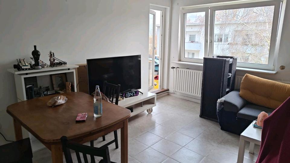 Etagenwohnung Bremen Hemelingen - 3 Zimmer, 64 m&sup2;, 160.000&euro; | Angebot:26112492