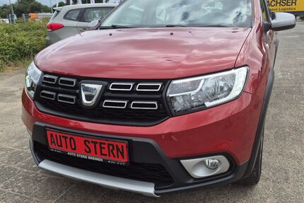 Dacia Logan 132.000 km 7.999 &euro; Bremen 28277