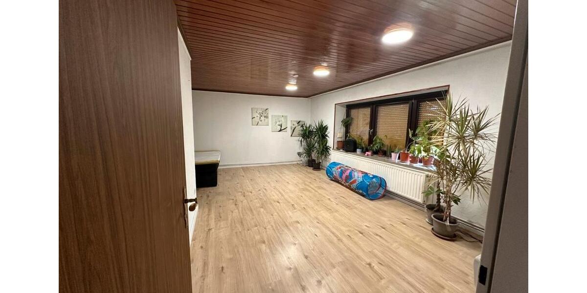 Wohnung in Ganderkesee 3 zimmer