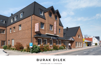 Gastronomie in Bremen 1.190.000 € 2099.68 m² zimmer