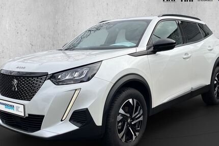 Peugeot 2008 4.820 km 21.990 &euro; Bremen 28207