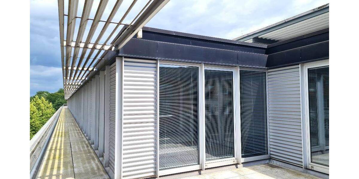 Gewerbeobjekt Bremen Findorff-Bürgerweide - 5.980&euro; | Angebot:26501387
