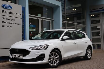 Ford Focus 26.200 km 16.790 &euro; Lilienthal 28865