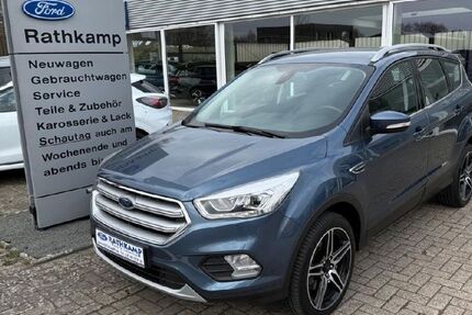 Ford Kuga 86.250 km 14.950 &euro; Syke 28857