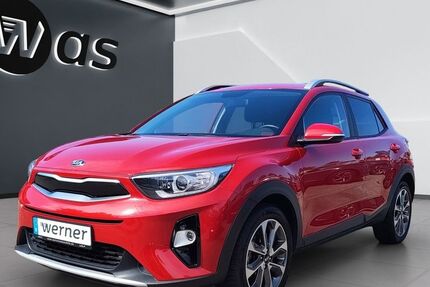 Kia Stonic 36.015 km 12.930 &euro; Stuhr 28816