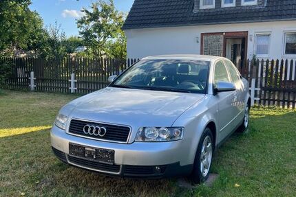 Audi A4 177.669 km 3.400 € Delmenhorst 27753