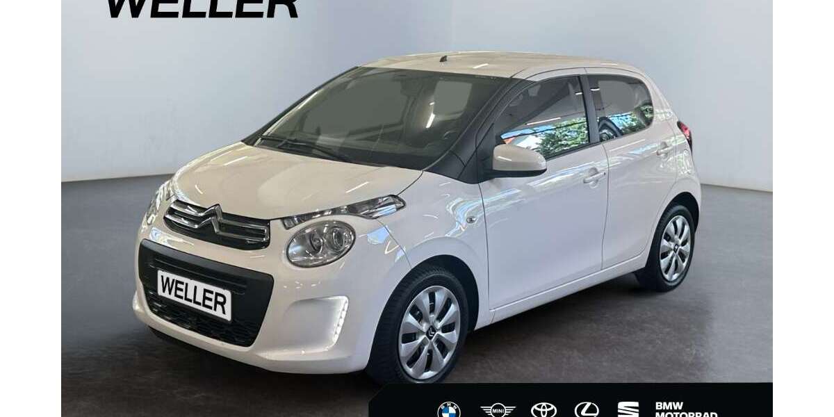 Citroen C1 39.288 km 9.990 &euro; Bremen 28205