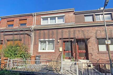 Haus Bremen-Osterfeuerberg Osterfeuerberg - 3 Zimmer, 100 m&sup2;, 290.000&euro; | Angebot:25735278