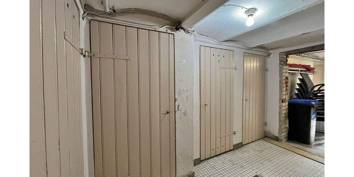 Etagenwohnung Bremen Gartenstadt Süd - 4 Zimmer, 123 m&sup2;, 399.000&euro; | Angebot:25898916