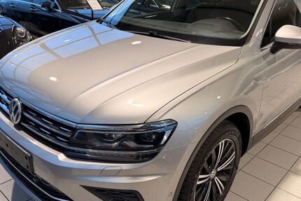 VW Tiguan 139.865 km 18.999 &euro; Achim 28832