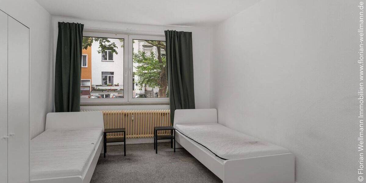 Mehrfamilienhaus, Wohnhaus Bremen Hohentor - 1 Zimmer, 332 m&sup2;, 669.000&euro; | Angebot:25770395