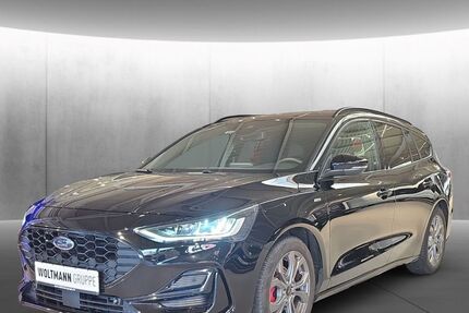 Ford Focus 53.720 km 19.490 &euro; Bremen - Nord 28757