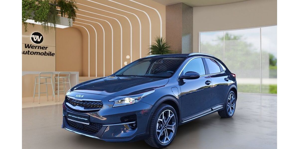 Kia XCeed 34.714 km 22.880 &euro; Stuhr 28816