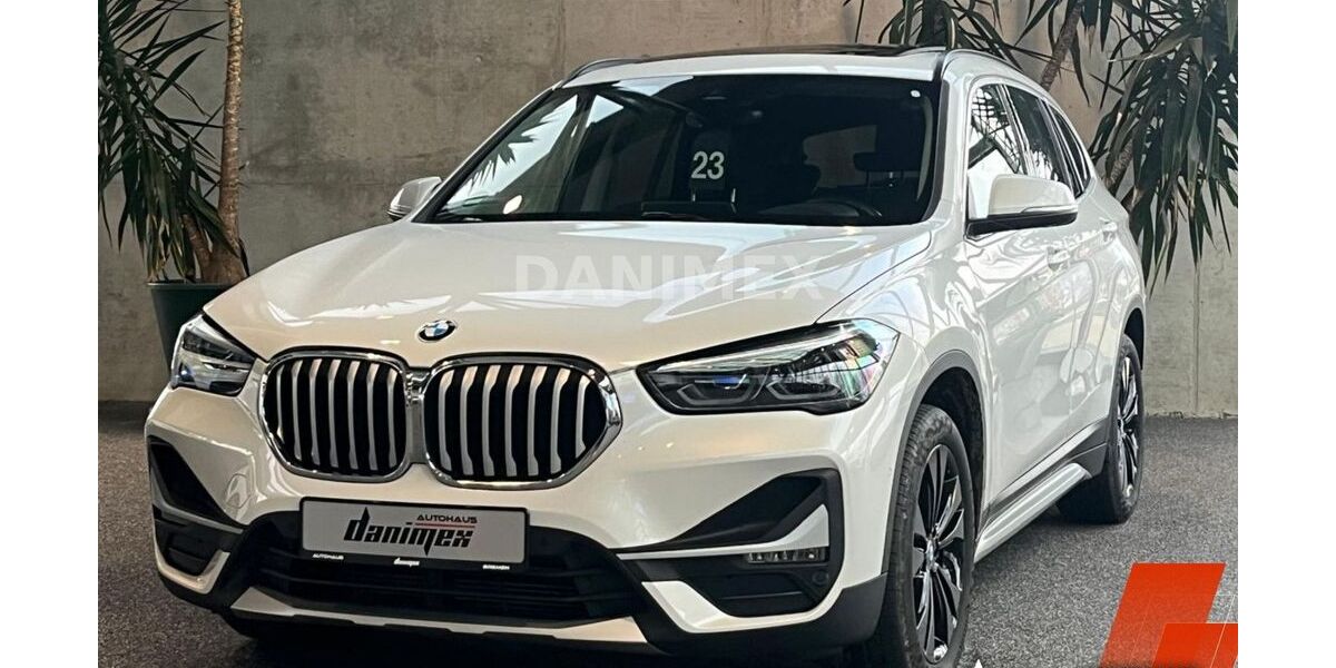 BMW X1 93.712 km 26.990 &euro; Bremen 28237