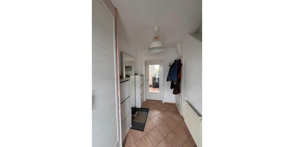 Reihenhaus Delmenhorst Düsternort - 3 Zimmer, 69 m&sup2;, 800&euro; | Angebot:26155461